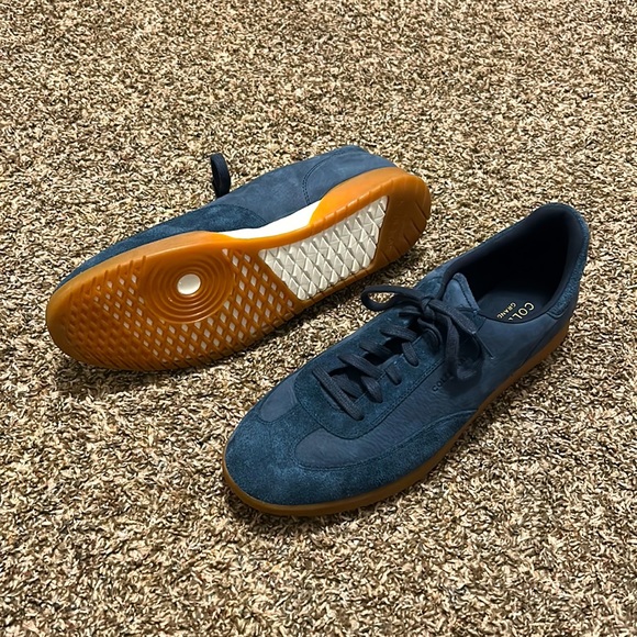 ‼️SOLD‼️Cole Haan Grandseries Size 12 - Picture 2 of 6